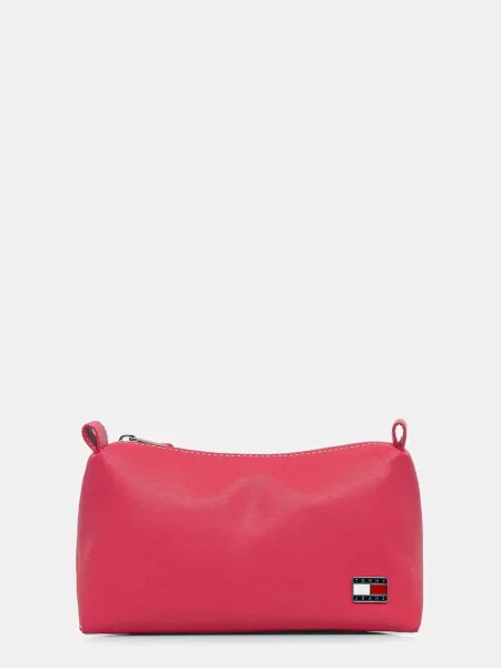 Tommy Jeans kosmetyczka różowy