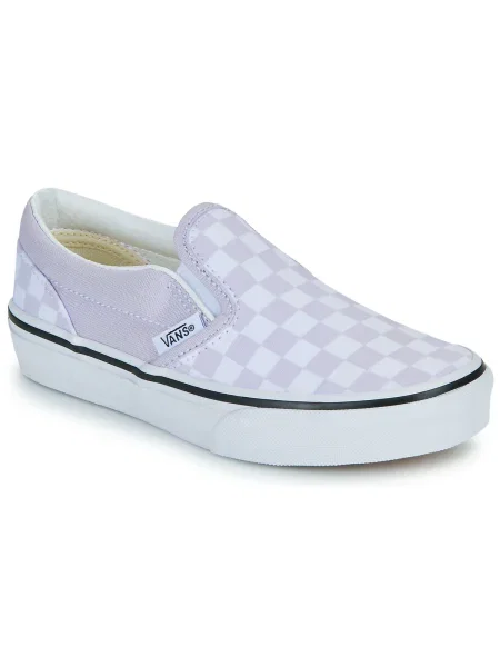 Chiloți copii Vans violet