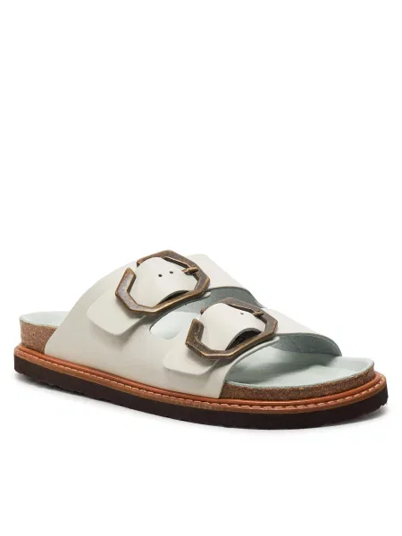 Natikači Genuins Galia White bela