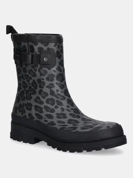 Резиновые сапоги Verbenas серые