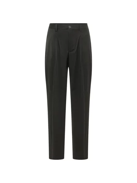 Pantaloni Laneus negru