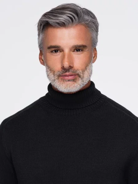 Dolčevita Ombre crna