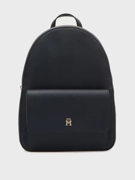 Рюкзак Tommy Hilfiger синий