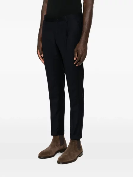 Pantaloni Briglia 1949 albastru