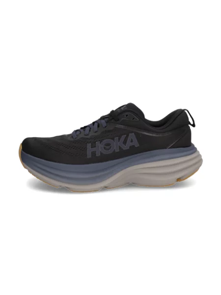 Tenisky Hoka černé
