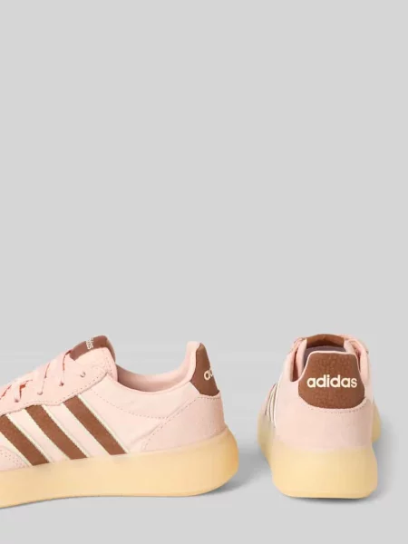 Adidas sneakersy Barreda Decode różowe