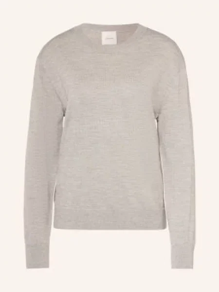 Calvin Klein Svetry černošedá
