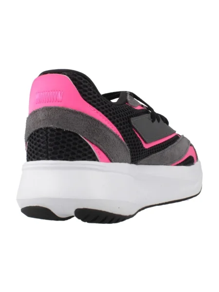 Pantofi copii Adidas negru