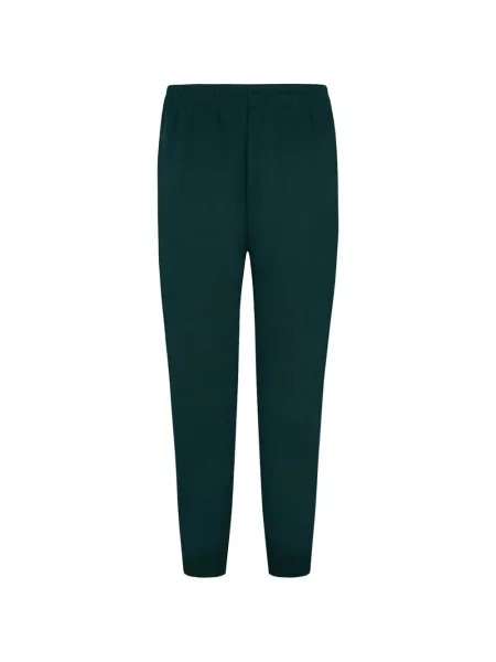 Dětské kalhoty Zeco Schoolwear zelené