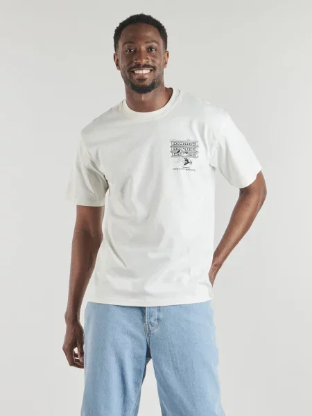 Tričko Dickies biela