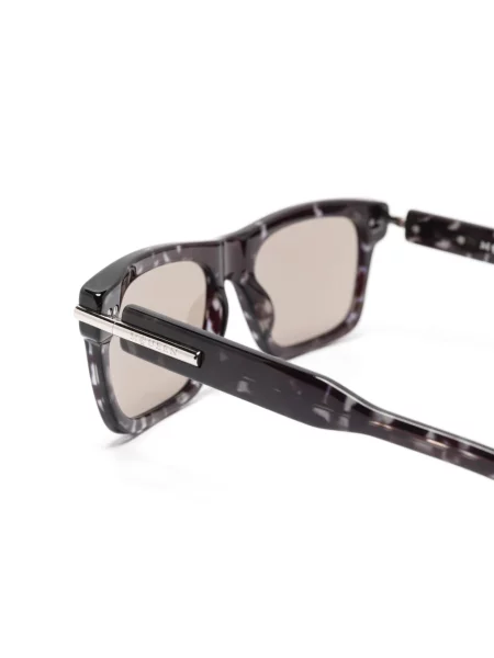 Ochelari de soare Alexander Mcqueen Eyewear negru