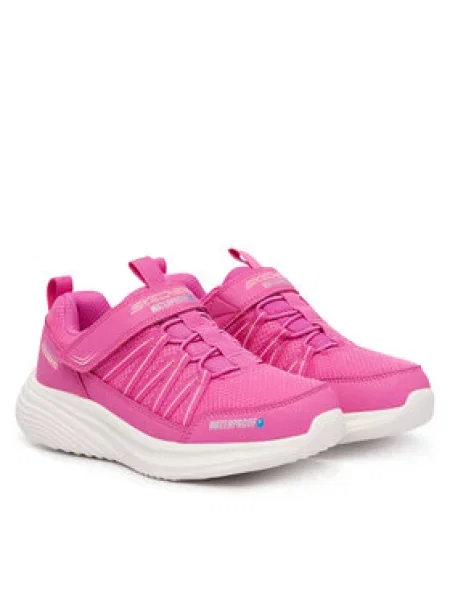 Sneakersy Skechers růžové