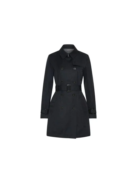 Palton Marella albastru