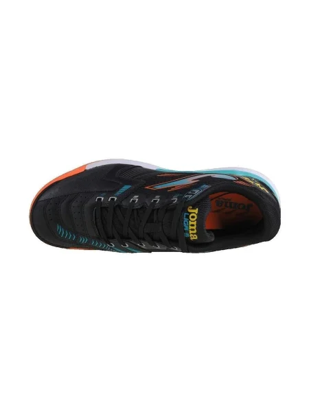 Pantofi Joma negru