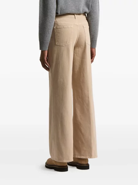 Blugi evazați Peserico