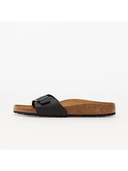 Șlapi Birkenstock negru