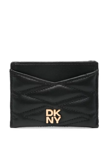 Portofel Dkny negru