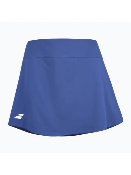 Fustă pentru femei Babolat Play sodalite blue albastru