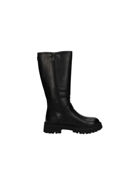 Pantofi Refresh negru