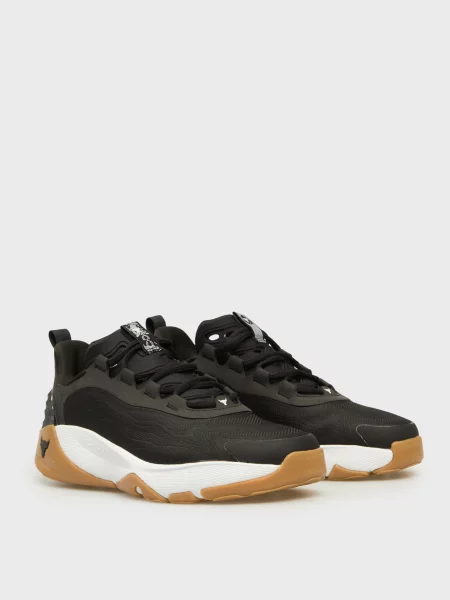 Кроссовки для бега Under Armour черные