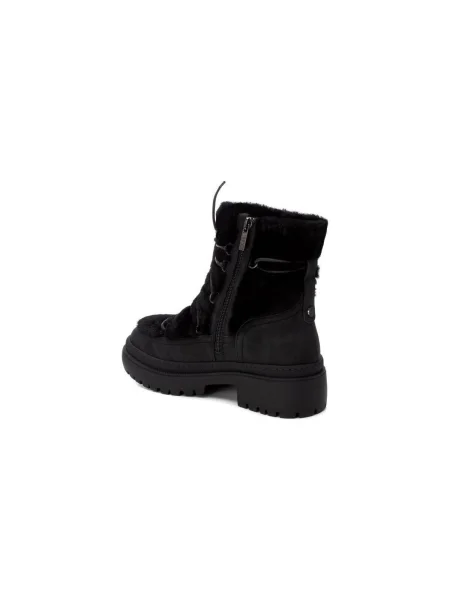 Pantofi Xti negru