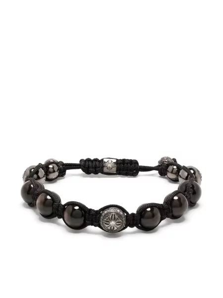Brăţară Shamballa Jewels negru
