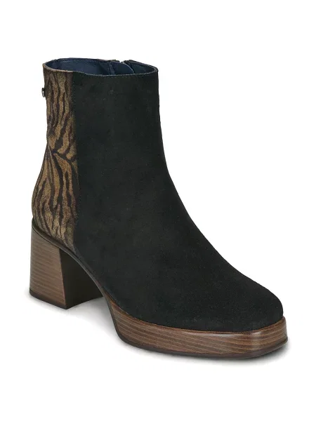 Pantofi Dorking negru