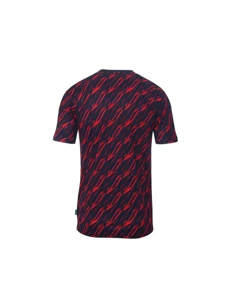 Majica Uhlsport plava