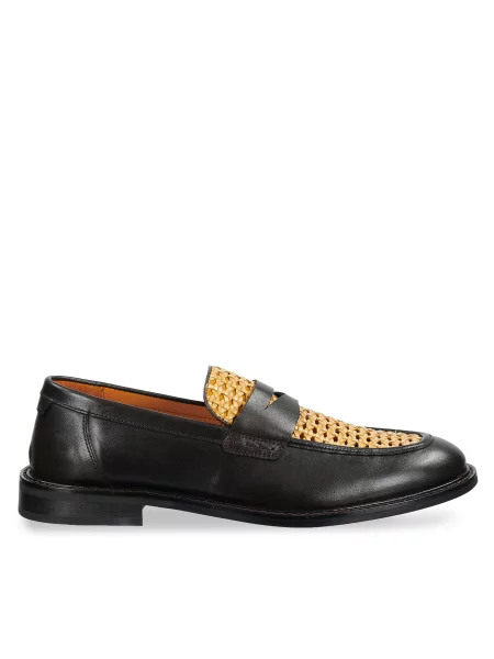 Loaferke Gant rjava