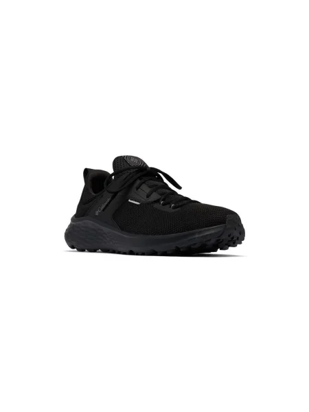 Pantofi Columbia negru