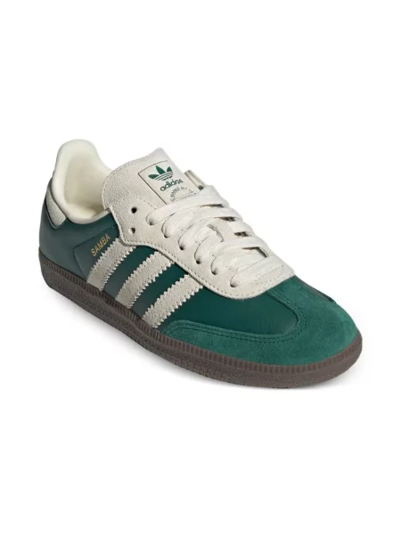 Маратонки Adidas Samba бяло