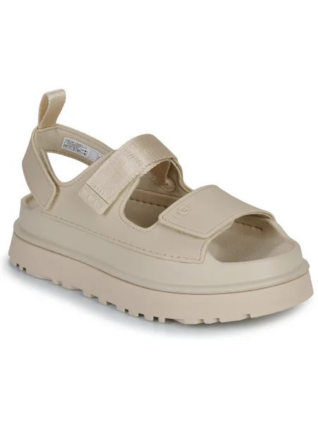 Pantofi Ugg bej