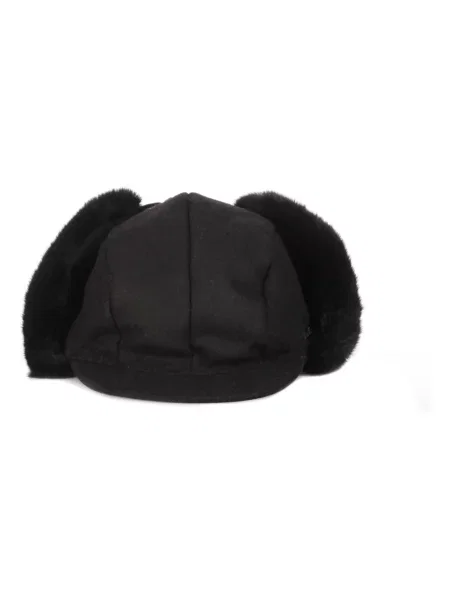 Czapka Kangol czarna