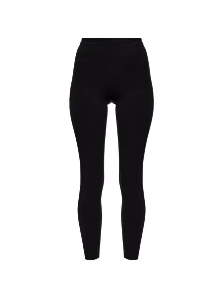 Leggings P.e Nation negru