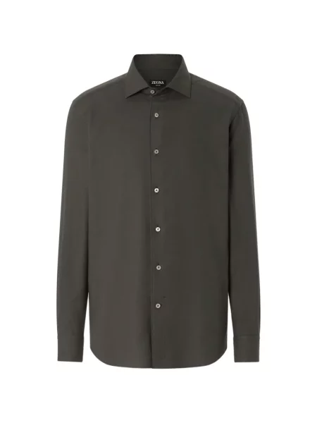 Cămașă Zegna verde