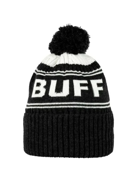 Zimná čiapka BUFF Knitted & Fleece multicolor