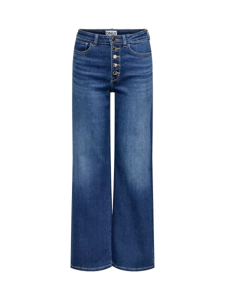 Only Tall Jeans ONLMadison Blush' albastru