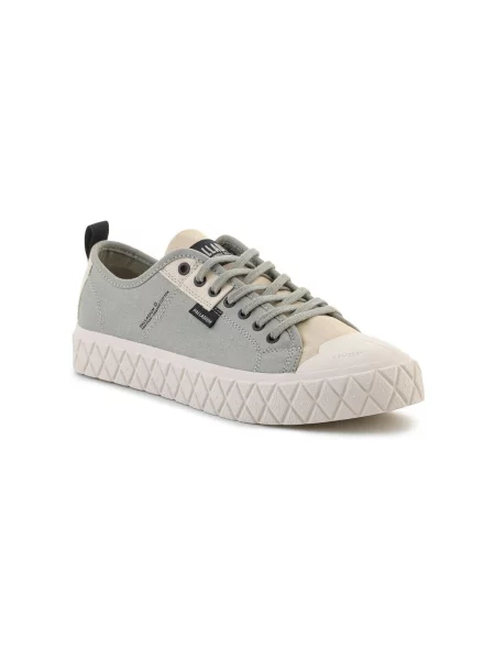 Pantofi Palladium bej