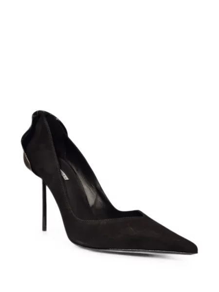 Pantofi cu toc Le Silla negru