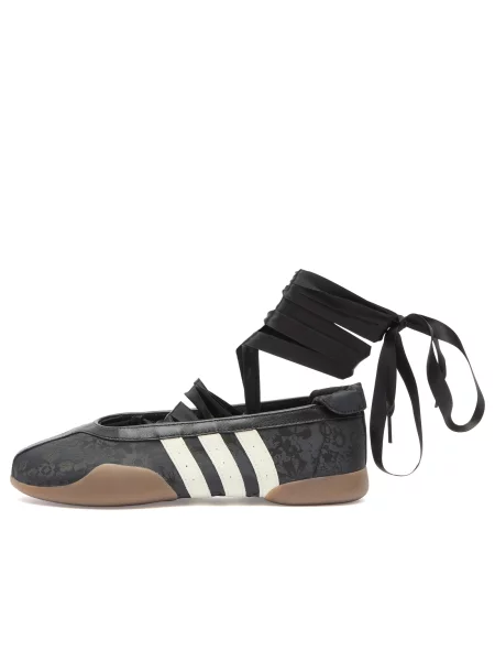 Sneakersy Adidas białe