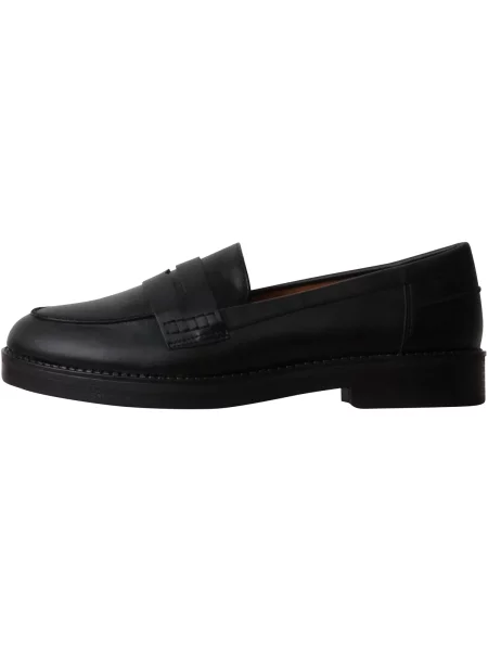 Pantofi Super Mode negru