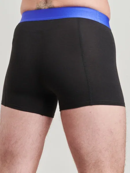 Chiloți Jack & Jones negru