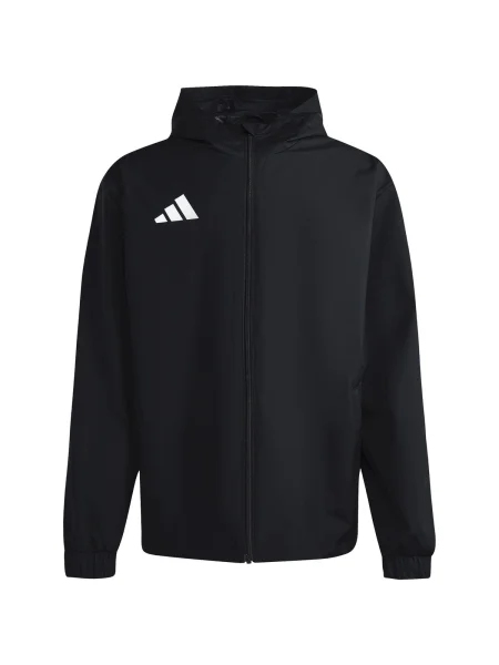 Sako Adidas čierna