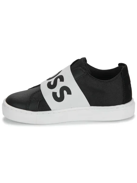 Pantofi copii Boss negru
