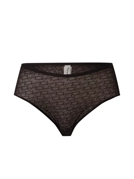 TRIUMPH Slip negru