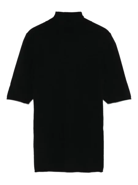 Krátký svetr Gotha černý
