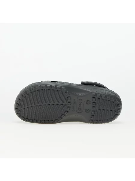 Sneakers Crocs γκρι