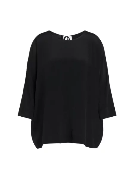 Bluzka Dondup czarna