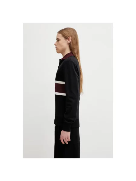 Fred Perry longsleeve