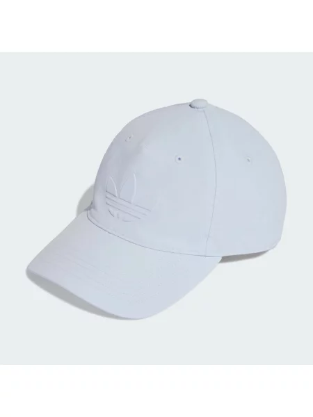 ADIDAS ORIGINALS Kšiltovka Everyday Icons světlemodrá